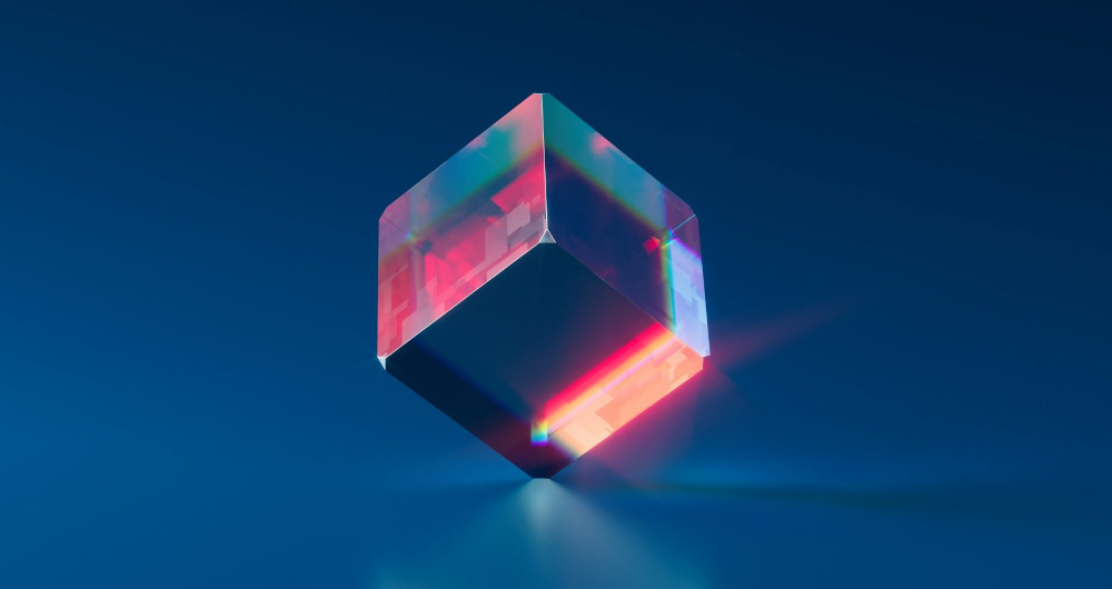 Magic Cube | Winformatics