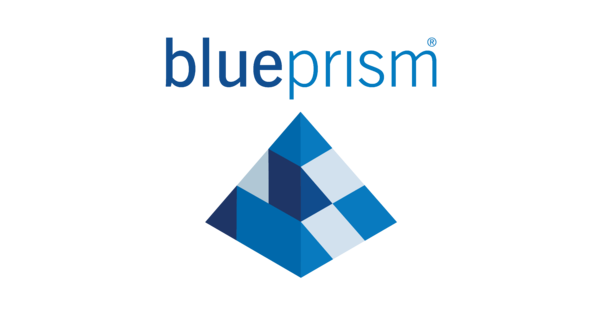 Blue Prism Logo | Winformatics