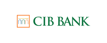 CIB Bank | Winformatics